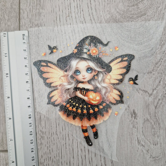 Halloween Fee