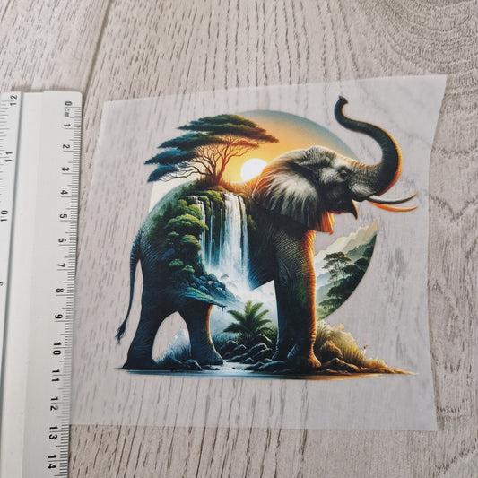 Elefant