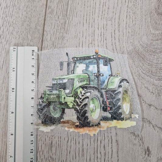 Traktor