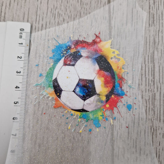Fußball