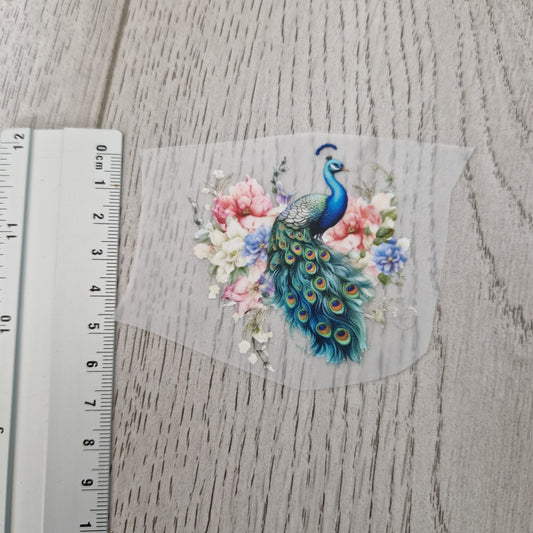 Pfau