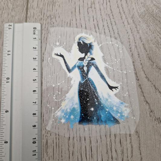Elsa