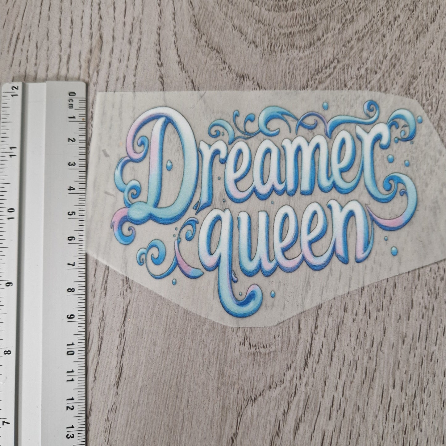 Dreamer Queen
