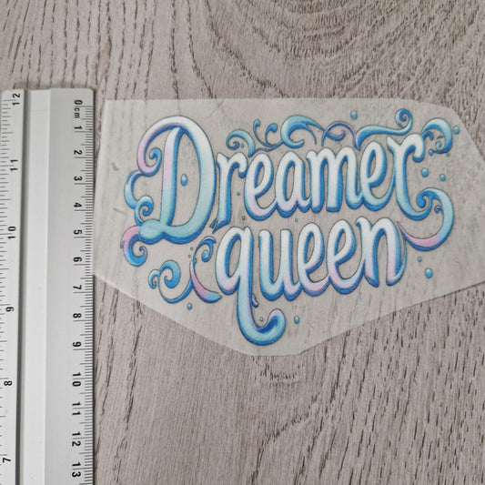 Dreamer Queen