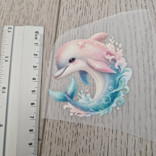 Delphin