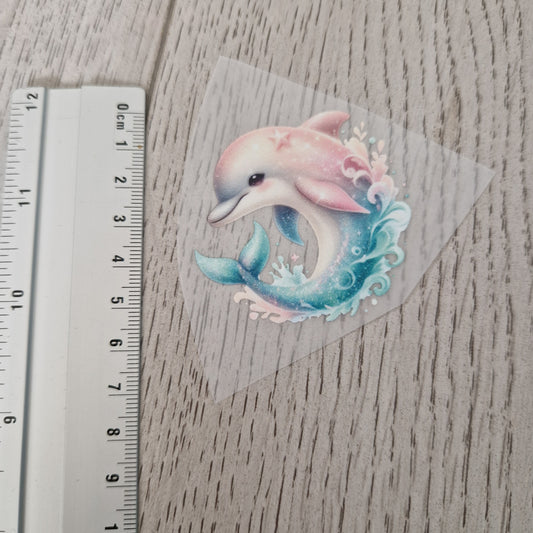 Delphin