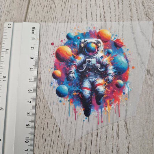 Astronaut