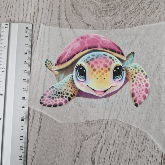 Schildkröte