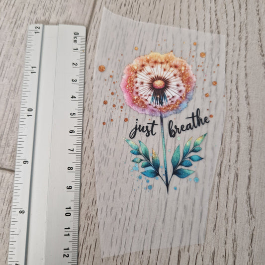 Pusteblume