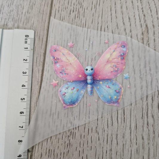 Schmetterling