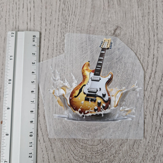 Gitarre