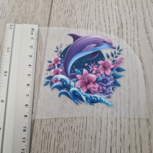 Delphin
