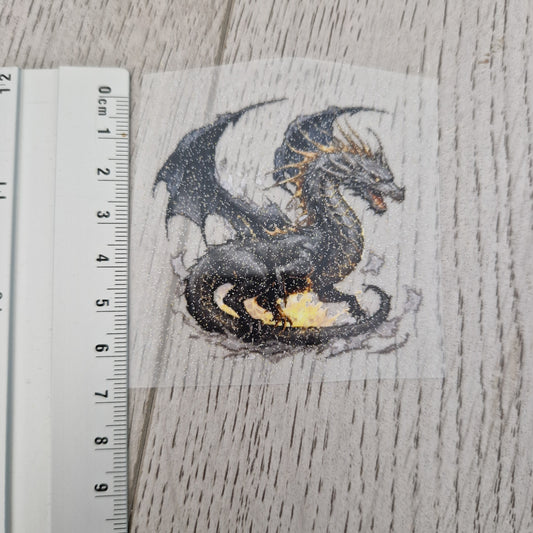 Drache