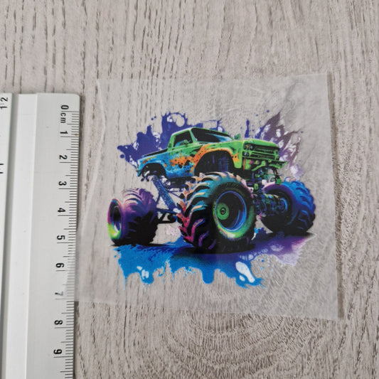 Monstertruck