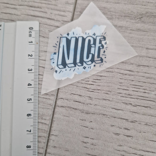 Nice