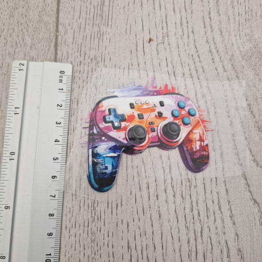 Controller