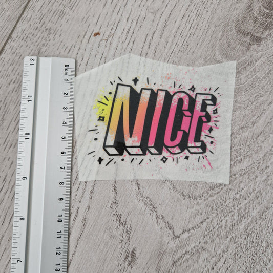 Nice
