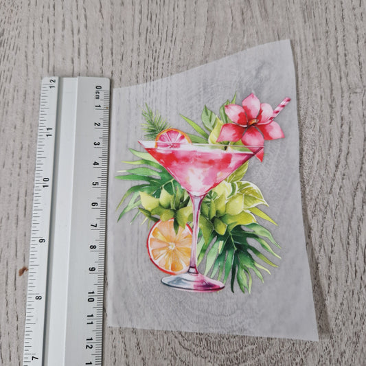 Cocktailglas