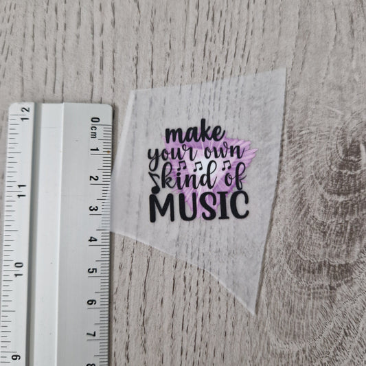 Music Label