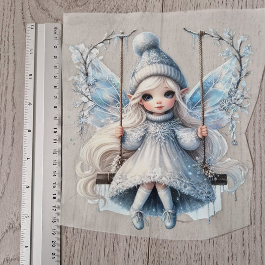 Wintergnom