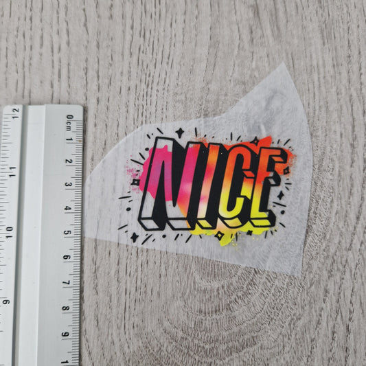 Nice