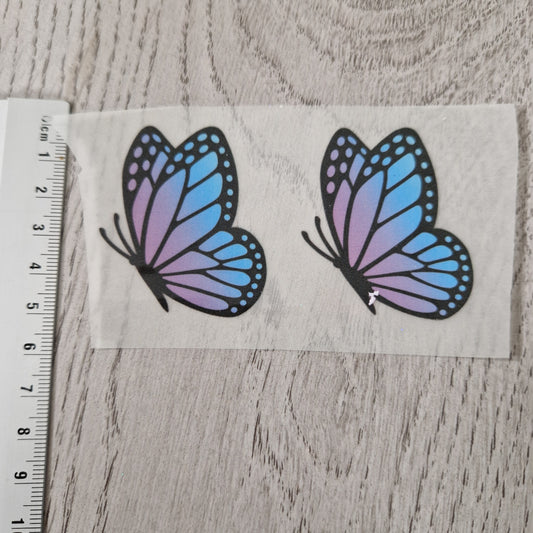 Schmetterling