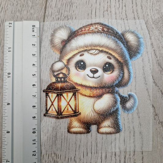 Winterbär