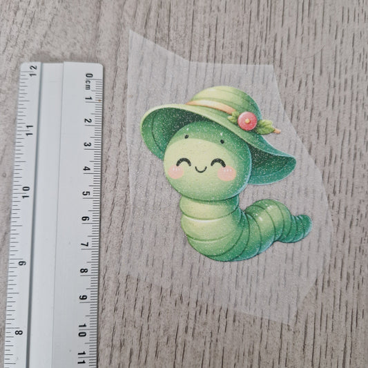 Raupe