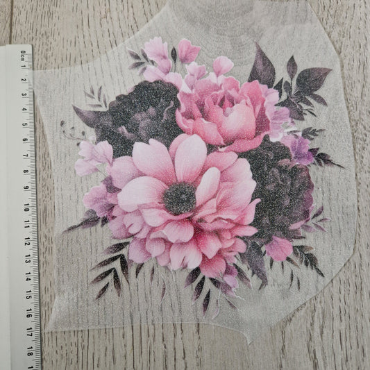Gothic Blume