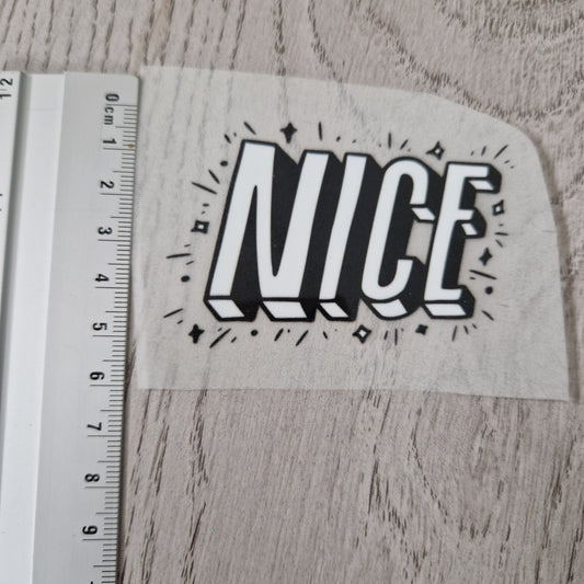 Nice