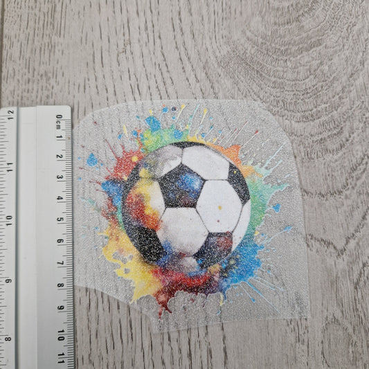 Fußball