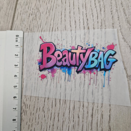 Beautybag