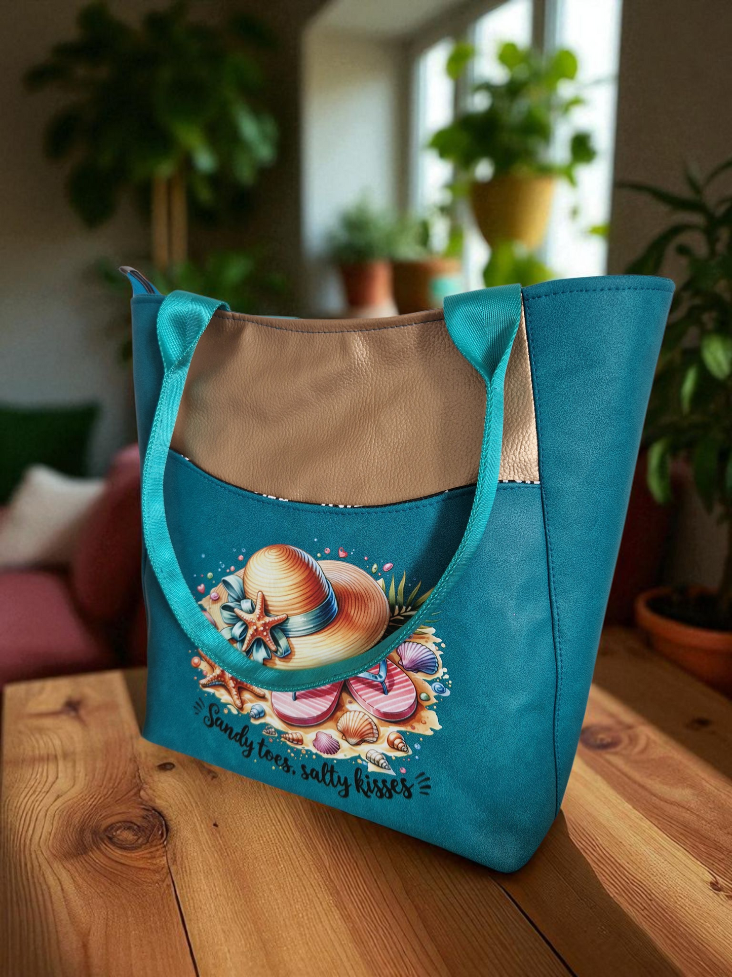 Shopper Wilma
