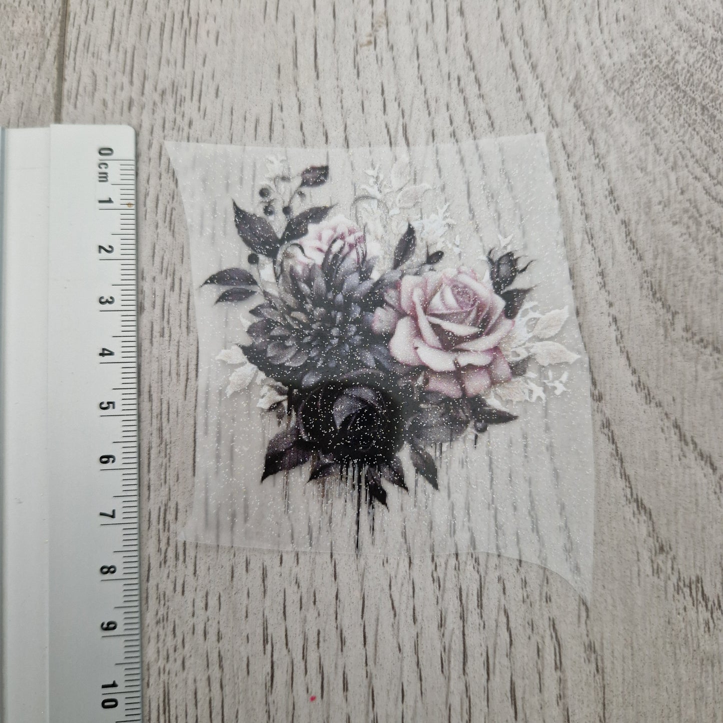 Gothic Blume
