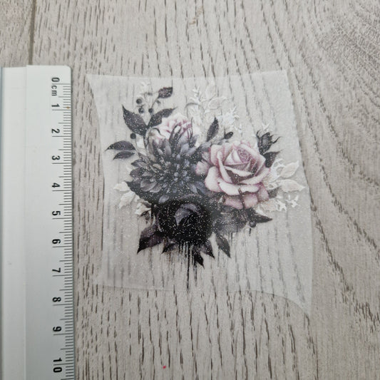 Gothic Blume