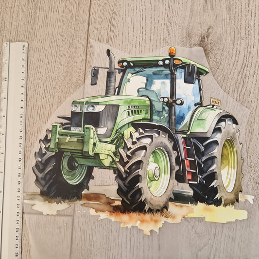 Traktor
