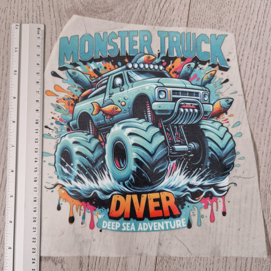 Monstertruck