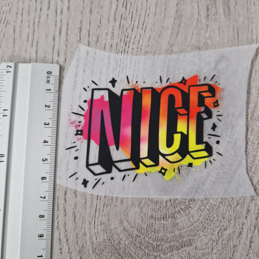 Nice