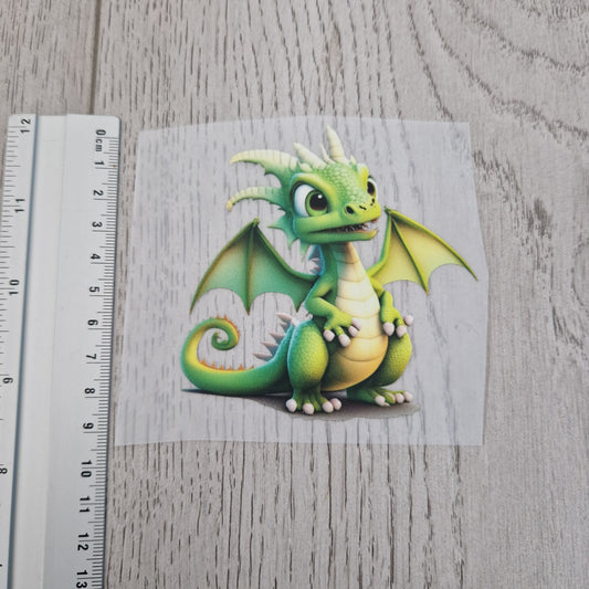 Drache