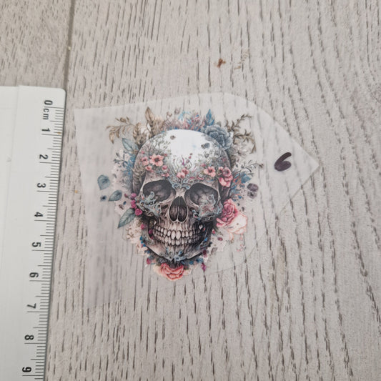 Totenkopf