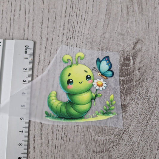 Regenwurm