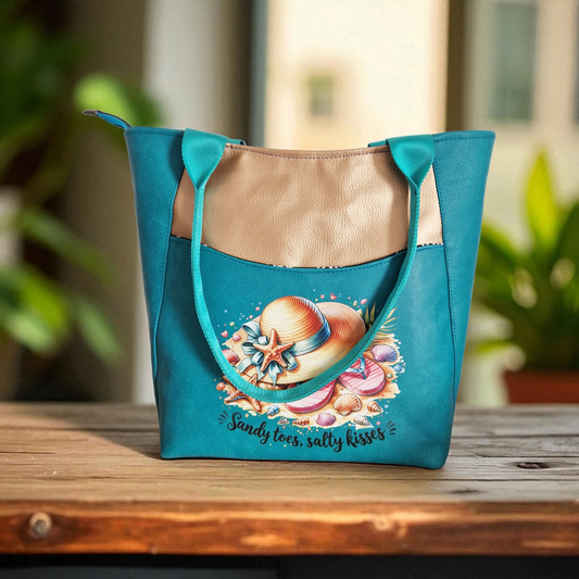 Shopper Wilma