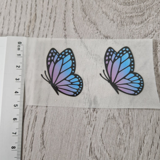 Schmetterling