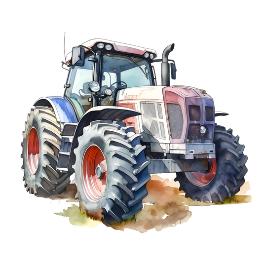 Traktor #6